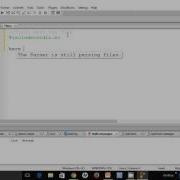 Hello World Simple Program On CodeBlocks