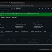 Создание экземпляра Amazon EC2 Linux Развертывание примера веб приложения Учебное пособие п