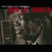 John Lee Hooker Eric Clapton Boogie Chillen Official Visualizer