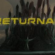 Returnal OST Hyperion Official Full Theme