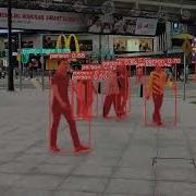 Computer Vision Projects Real Time Object Segmentation
