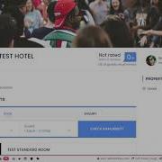 Booking Core Ultimate Booking System