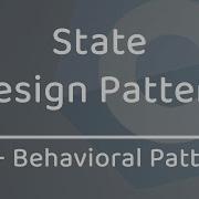 State Design Pattern In C State Pattern For Interview Preparation