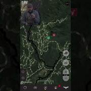 Plan Access With Roads And Trails Layer