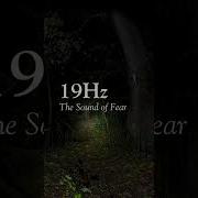 The Sound Of Fear