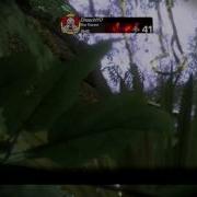 Cod Ghosts Minitage