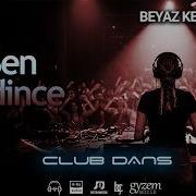Sen Gidince Beyaz Kelebekler Retro Club Dans