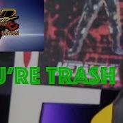 TOP 5 REASONS YOU RE TRASH IN SFV CHAMPION EDITION 2020
