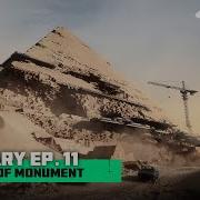 Delta Force Dev Diary EP 11 The Birth Of Monument
