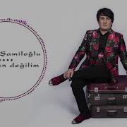 Mecid Shamiloglu Eski Ben Degilim