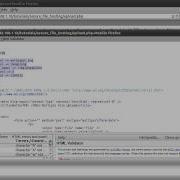 PHP Tutorial HTML5 Multiple File Upload Part 01