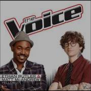 Ethan Butler Matt McAndrew Yellow