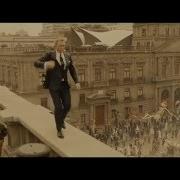 Spectre Opening Tracking Shot In 1080p