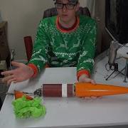 Head End Dual Deployment Explained High Power Rocketry Basic HED Packing Tutorial How I Do It