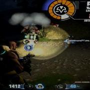 Firefall Beta Assault Solo Tiny Thumper Resource Gathering HD
