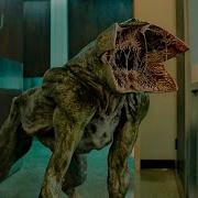 Demodogs Hospital Attack Scene Stranger Things Season 5 Volume 2