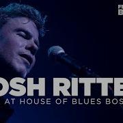 Josh Ritter Live At House Of Blues Full Set