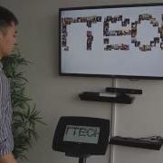 Leap Motion Demo Touchless Gesture Control By J Tech Creations Inc