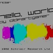 ZX Spectrum Basic 4 Основы программирования работа с массивами и чтение данных