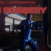 FiveM Atm Robbery ESX QBCore Brutal Scripts