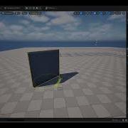 Unreal How To Change Transforms Of Static Mesh