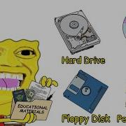 Every Storage Device Explained In 6 Minutes