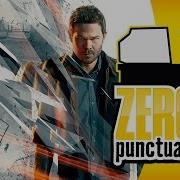 Quantum Break Zero Punctuation