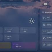 How To Build A Weather App Using React And APIs