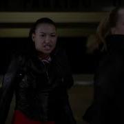 Glee Bad Full Performance HD Official Music Video