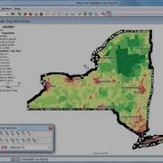 Maptitude 2019 Map Masks Mapping Your Area Of Interest