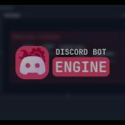 Discord Bot Engine Modals