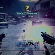 All Alone Mini Edit MW2