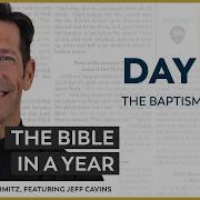 Day 154 The Baptism Of Jesus The Bible In A Year With Fr Mike Schmitz