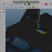5 Axis Cnc Amateur Machine Kinematics 1