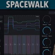 SpaceWalk Chord Generator AUv3 Tutorial And Demo