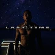 LUCIANO Feat POP SMOKE LAST TIME Prod By Exetra Beatz PolBeats