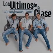 Lo Dejamos Todo