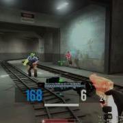 TF2 Glitch Of Infinite Crits