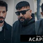 Eypio Yeraltı Acapella Müziksiz Vokal Şarkı Sözleri
