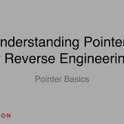 Understanding Pointers For Reverse Engineers Pointer Basics In Assembly Patreon Unlocked