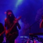 Born Of Osiris Illusionist