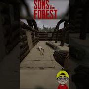 Sons Of The Forest Ai Is The Best Sons Of The Forest
