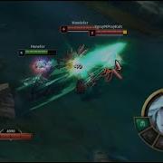 Viego Animations At 0 20 Attack Speed Lowest Attack Speed Possible