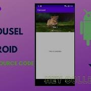 Carousel In Android