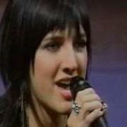 Ashlee Simpson Shadow Live In 2004