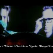 Depeche Mode Clean Maxiblues Remix Helge Hart Long Mix 2025