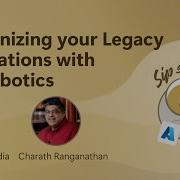 Modernizing Your Legacy Applications With Crowdbotics