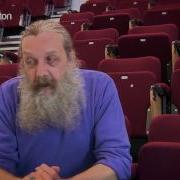 Alan Moore Interview Part 1 2013