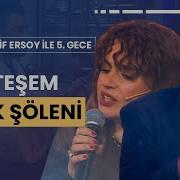 Haluk Levent Ceylan Ertem Ve Coşkun Karademir Den Unutulmaz Bir Müzik Şöleni