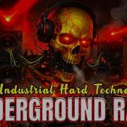 UNBREAKABLE CORE Industrial Hard Techno 148 BPM Berlin Underground Rave